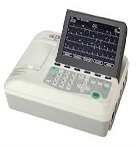 ECG Machine